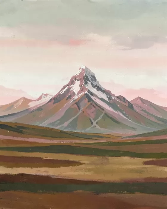 Denali Bands