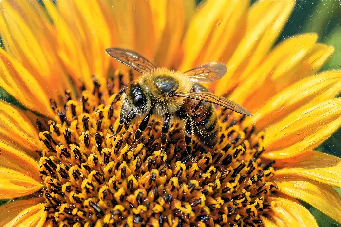 Pollen Gold