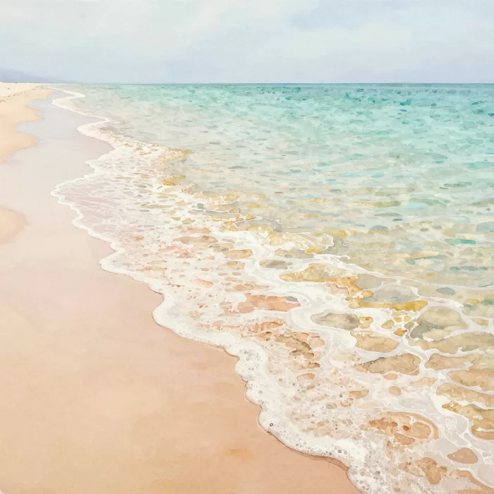 Low Tide Light