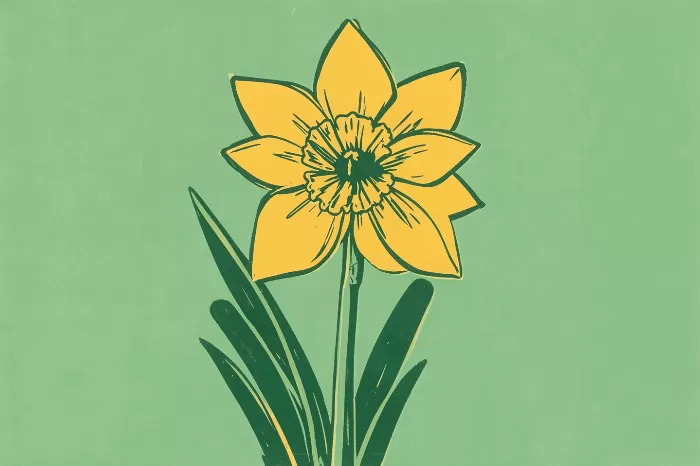 Yellow Spring
