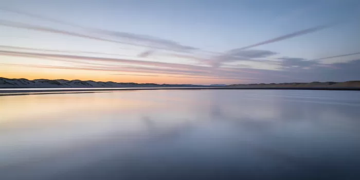 Silk Horizon