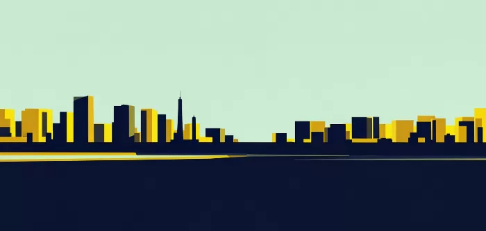 Urban Silhouette