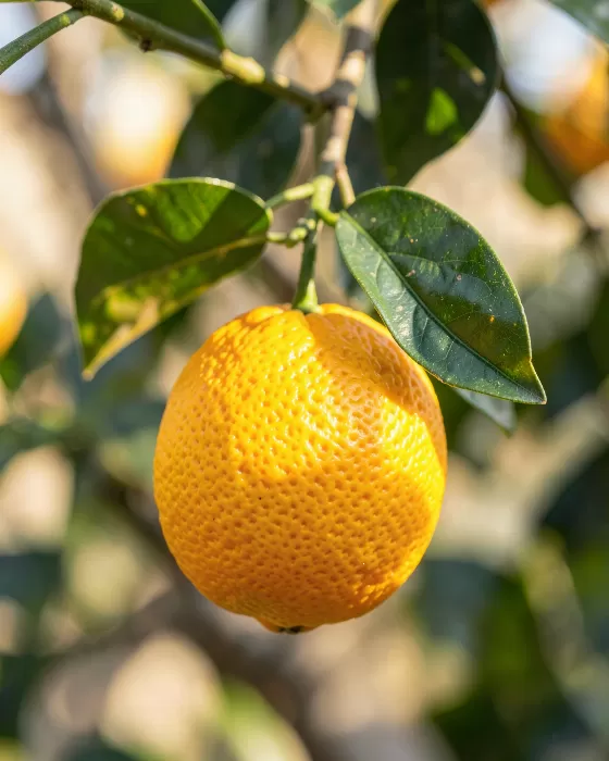 Seville Orange