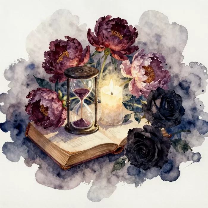 Wilting Light