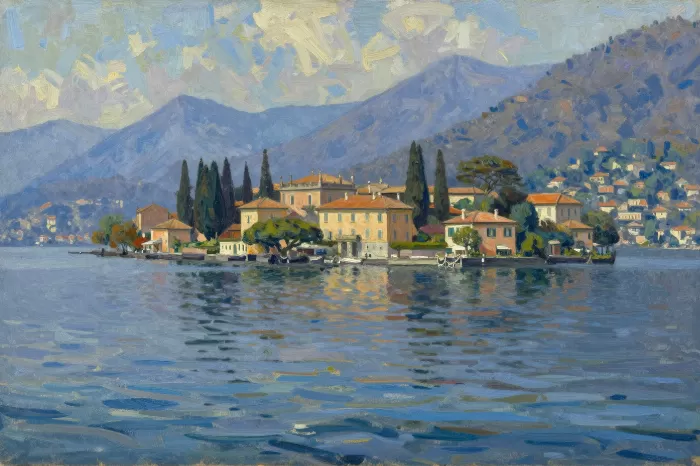 Bellagio Light