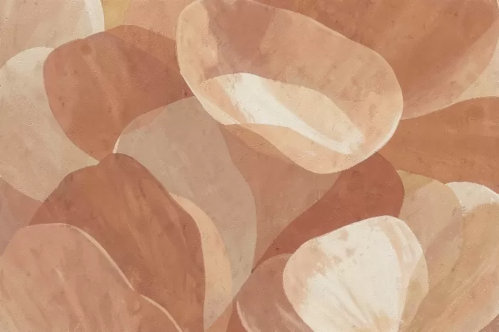 Earthen Petals