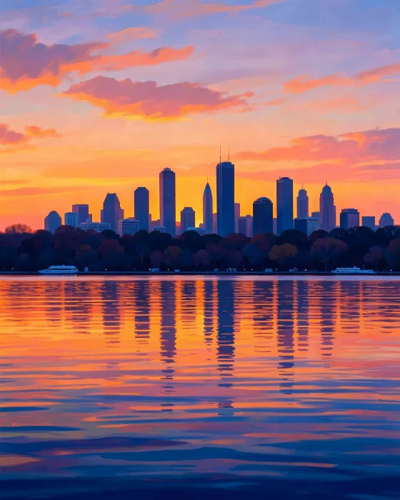 Skyline Gold