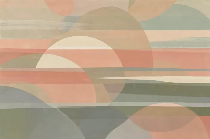 Muted Seascape
