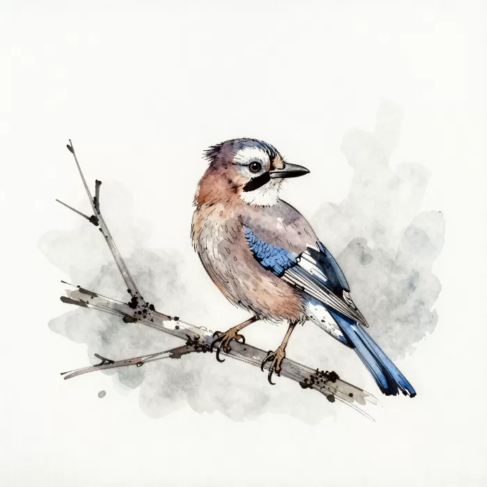 Jay Sketch