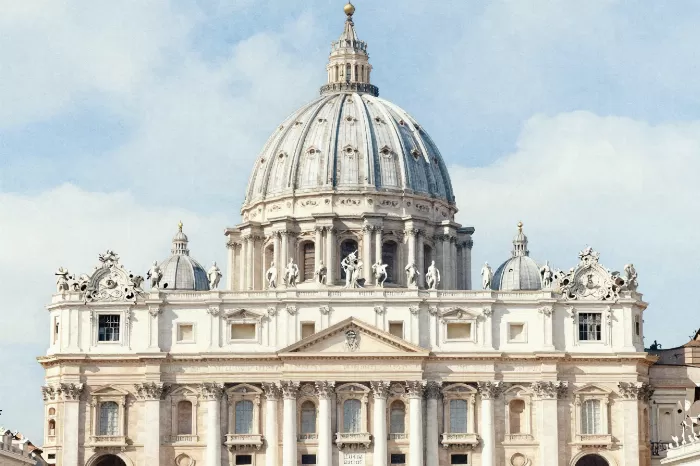 Peters Dome