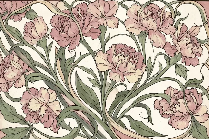 Carnation Lines