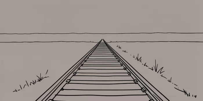 Rail Rhythm