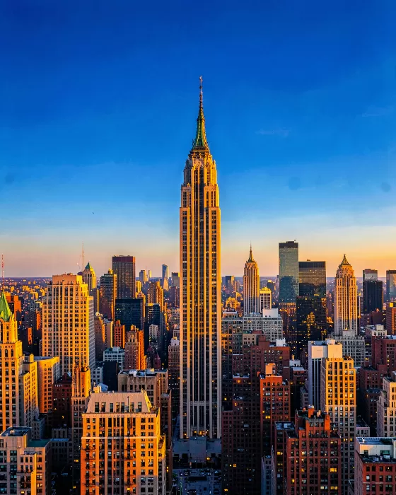 Manhattan Glow