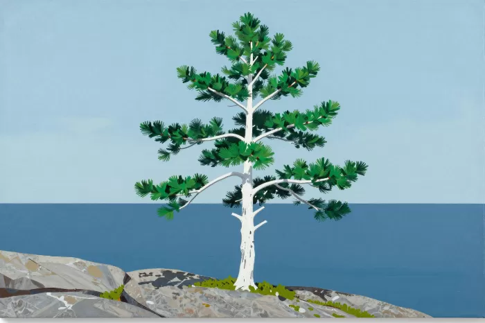 Granite Pine