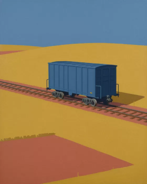 Handcar
