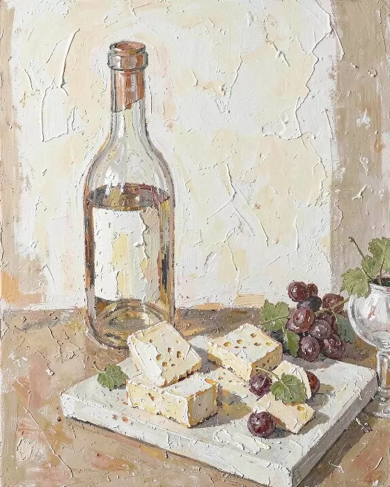 Wine Whisper