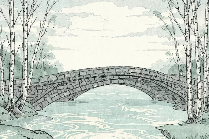 Birch Bridge