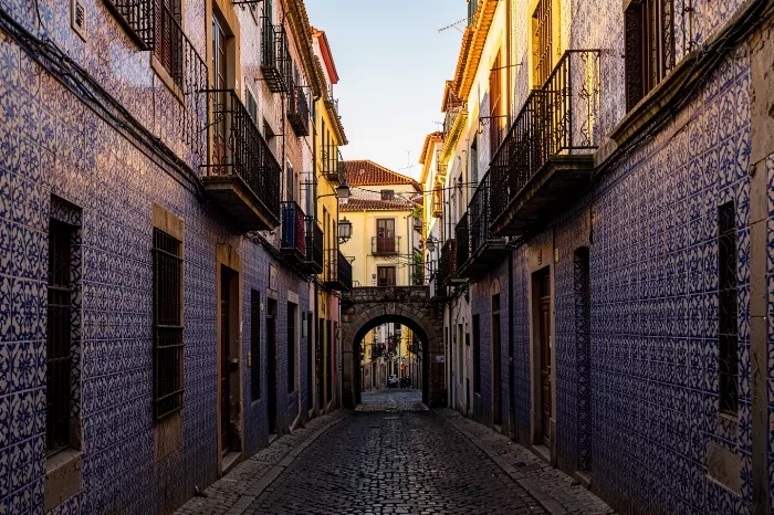 Alfama Gold