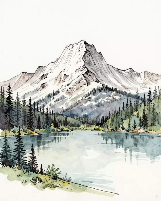 Summit Serenity