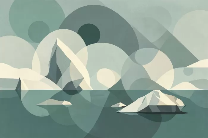 Arctic Forms