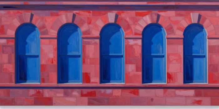Arched Light