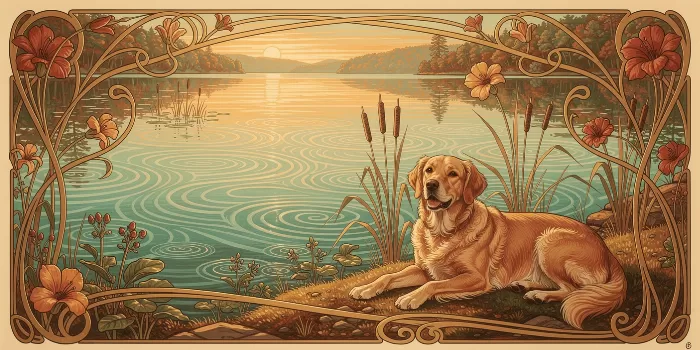 Lakeside Retriever