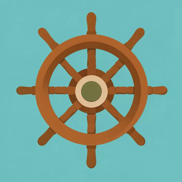 Harbour Helm