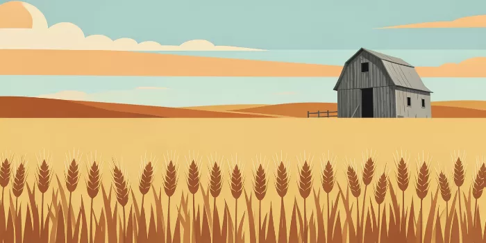 Prairie Bounty
