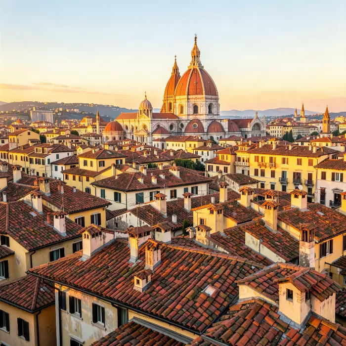 Florence Glow