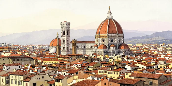 Florence Gold