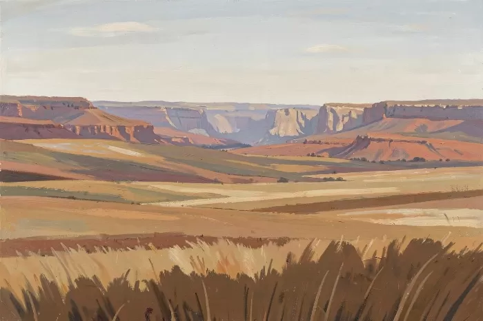 Prairie Band