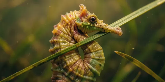 Amber Grip