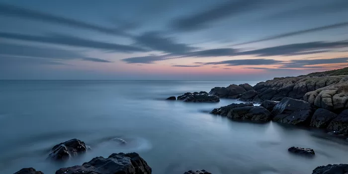 Slate Tide