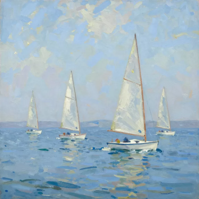 Harbour Race