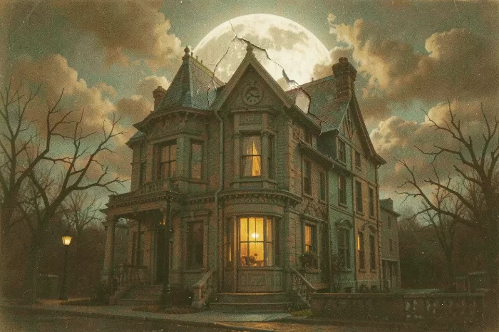 Haunted Glow