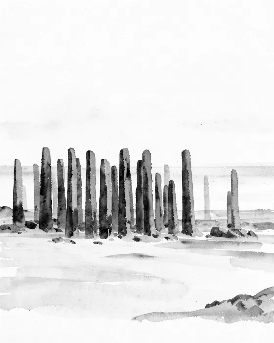Basalt Rise