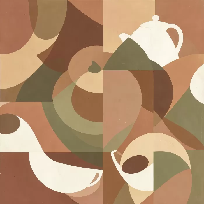 Coffee Circles