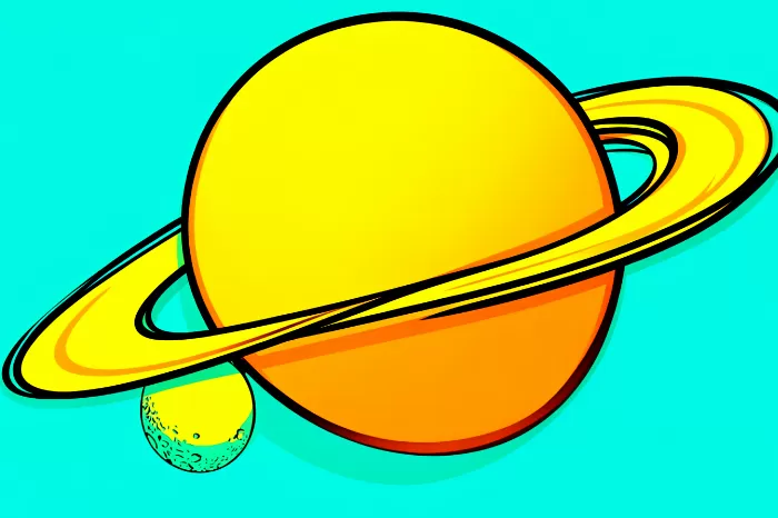 Golden Planet