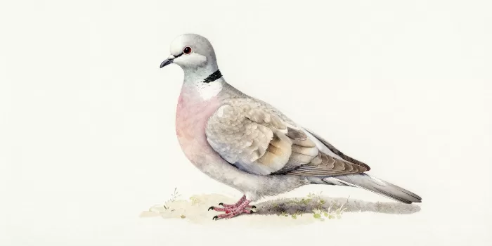 Dove Study