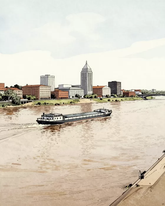 Big Muddy