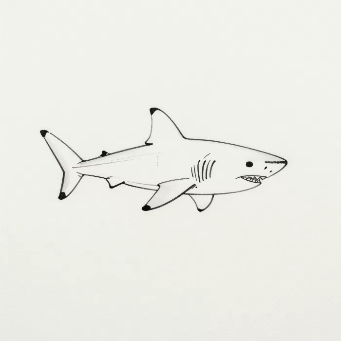Shark Line