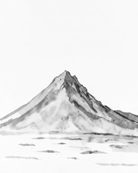 Tundra Peak