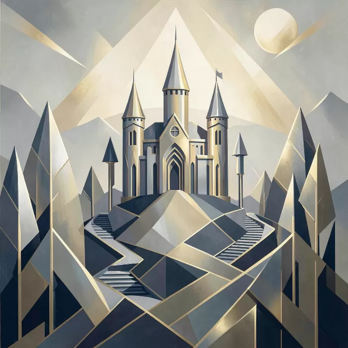 Slate Fortress