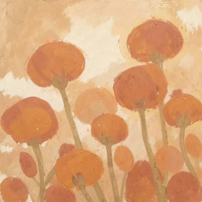 Earthen Bloom