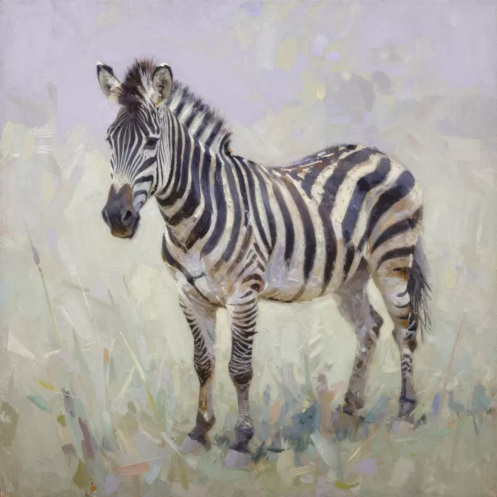 Striped Light