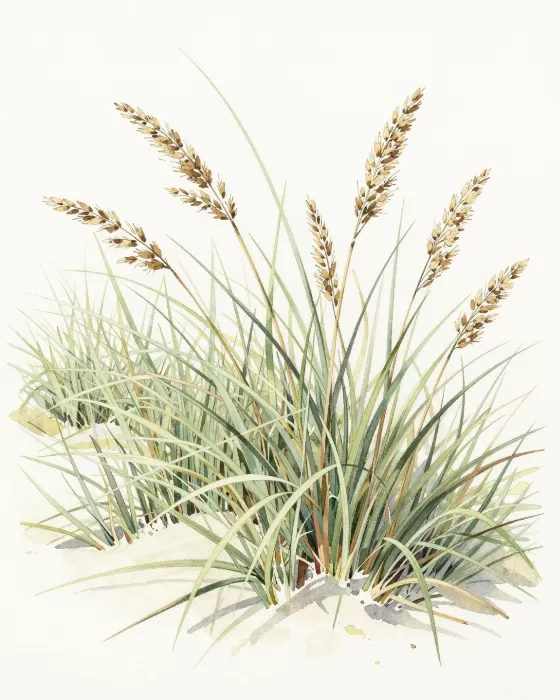 Marram Grass