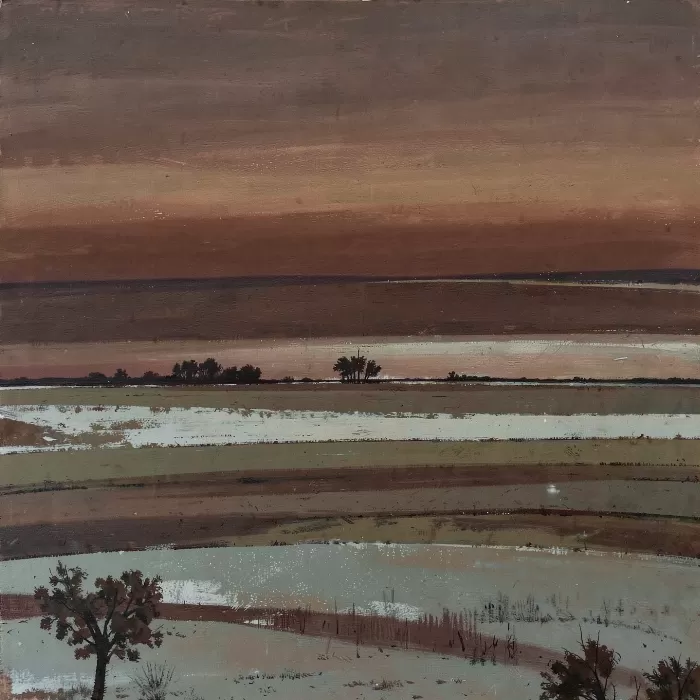 Fallow Light