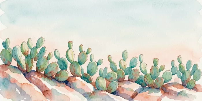 Prickly Pear