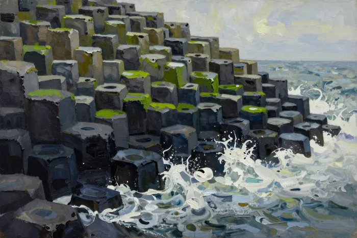 Churning Causeway