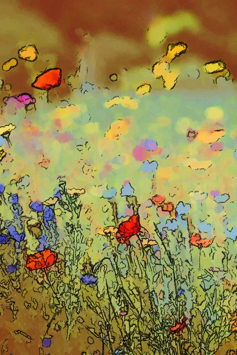 Colours
